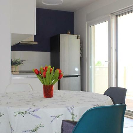 Albatros Apartman Trogir Kültér fotó