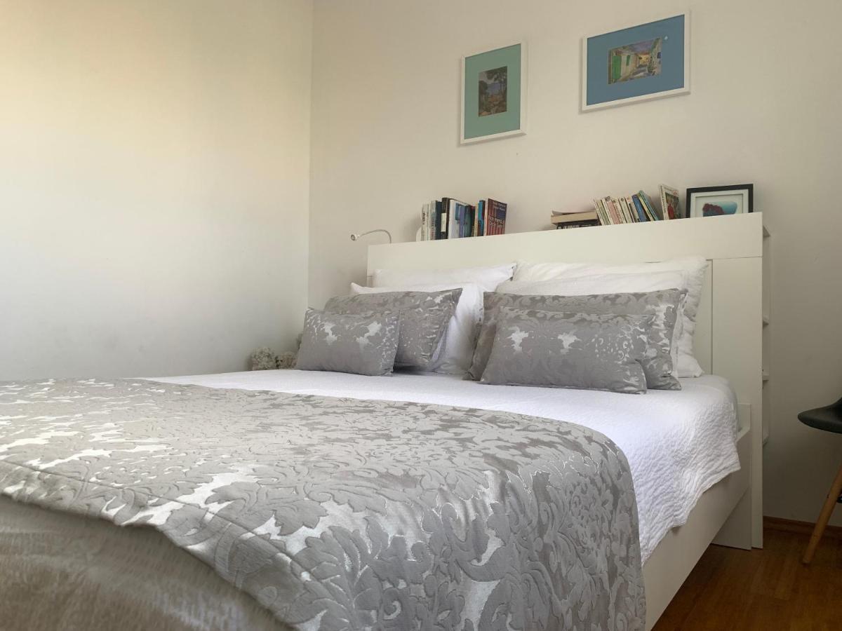 Albatros Apartman Trogir Kültér fotó
