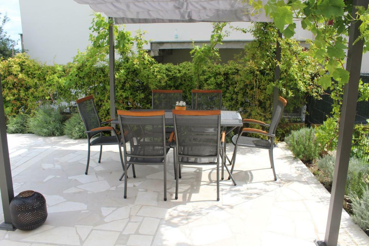 Albatros Apartman Trogir Kültér fotó
